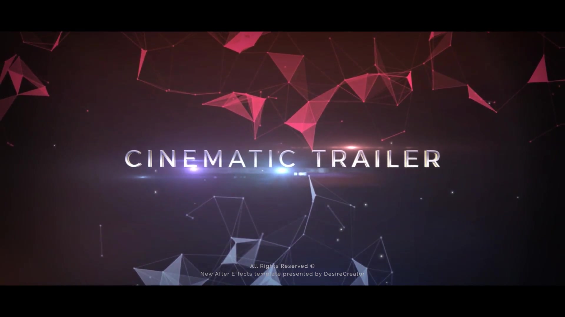 Action Trailer Videohive 19675598 After Effects Image 4