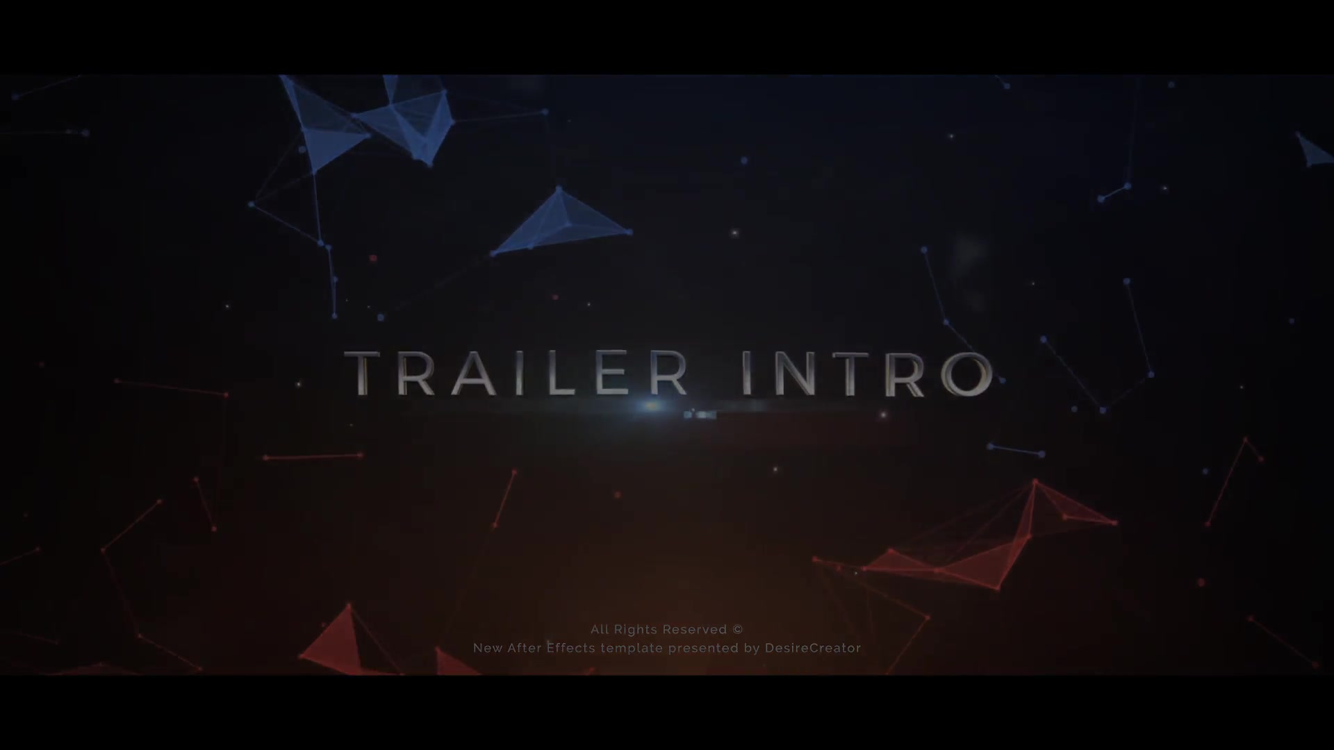 Action Trailer Videohive 19675598 After Effects Image 6