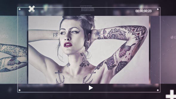 Action Trailer 2 - Download 19213387 Videohive