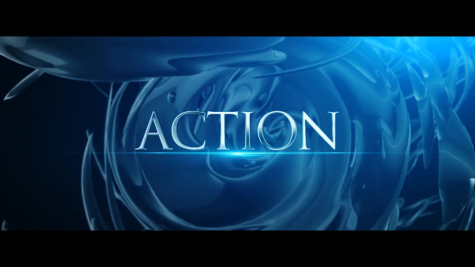 Action Trailer Videohive 21133044 After Effects Image 3