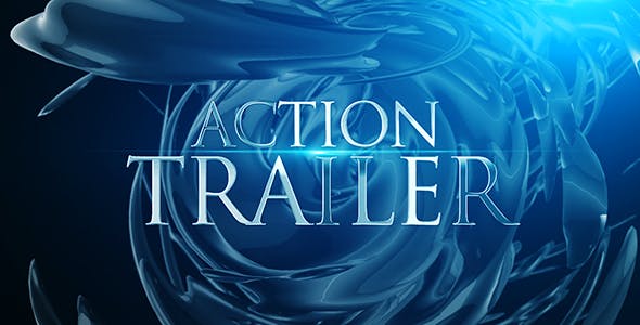 Action Trailer - 21133044 Videohive Download