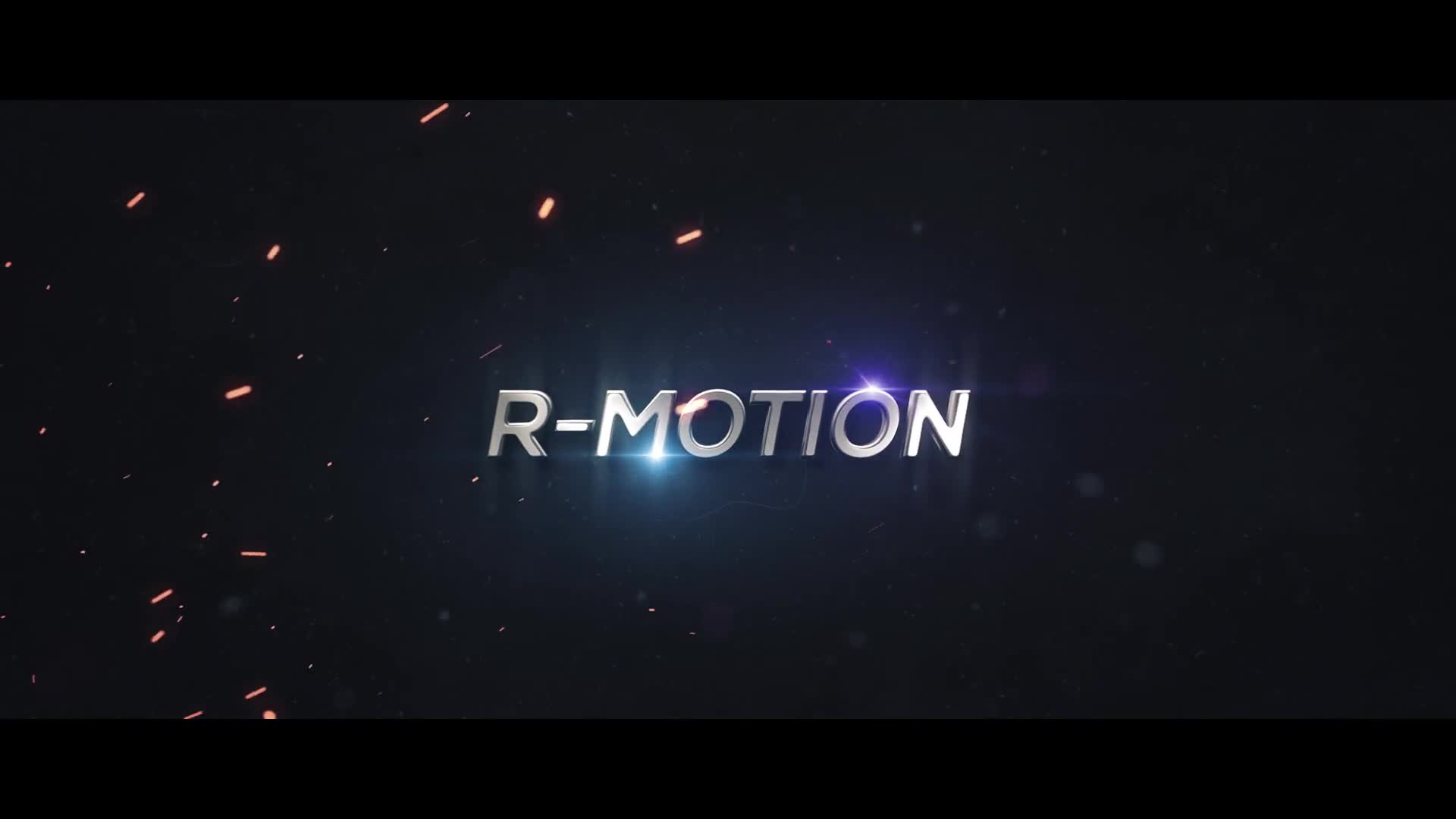 Action Trailer Videohive 21294245 After Effects Image 1