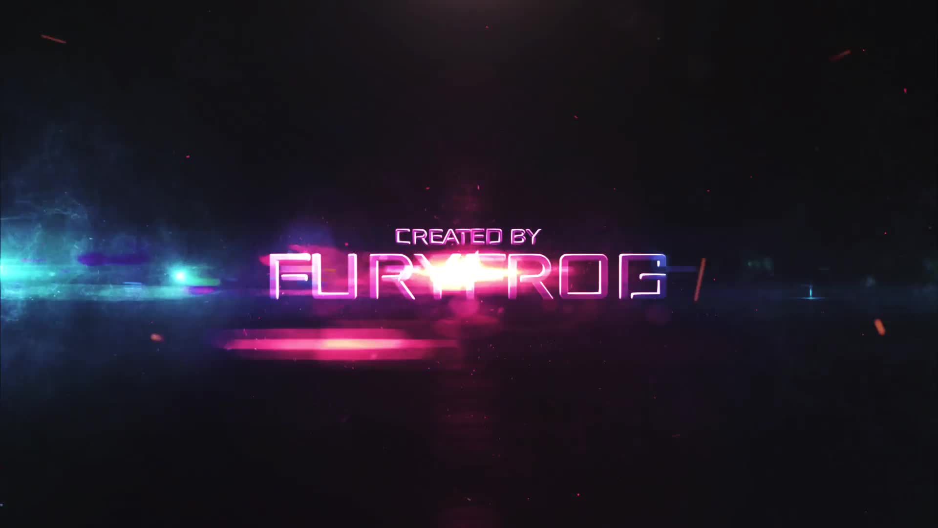 Action Trailer Videohive 21357039 After Effects Image 1