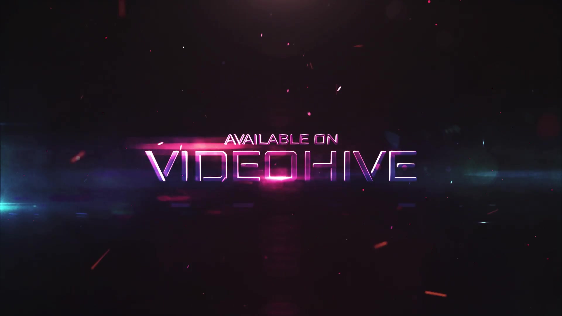 Action Trailer Videohive 21357039 After Effects Image 11