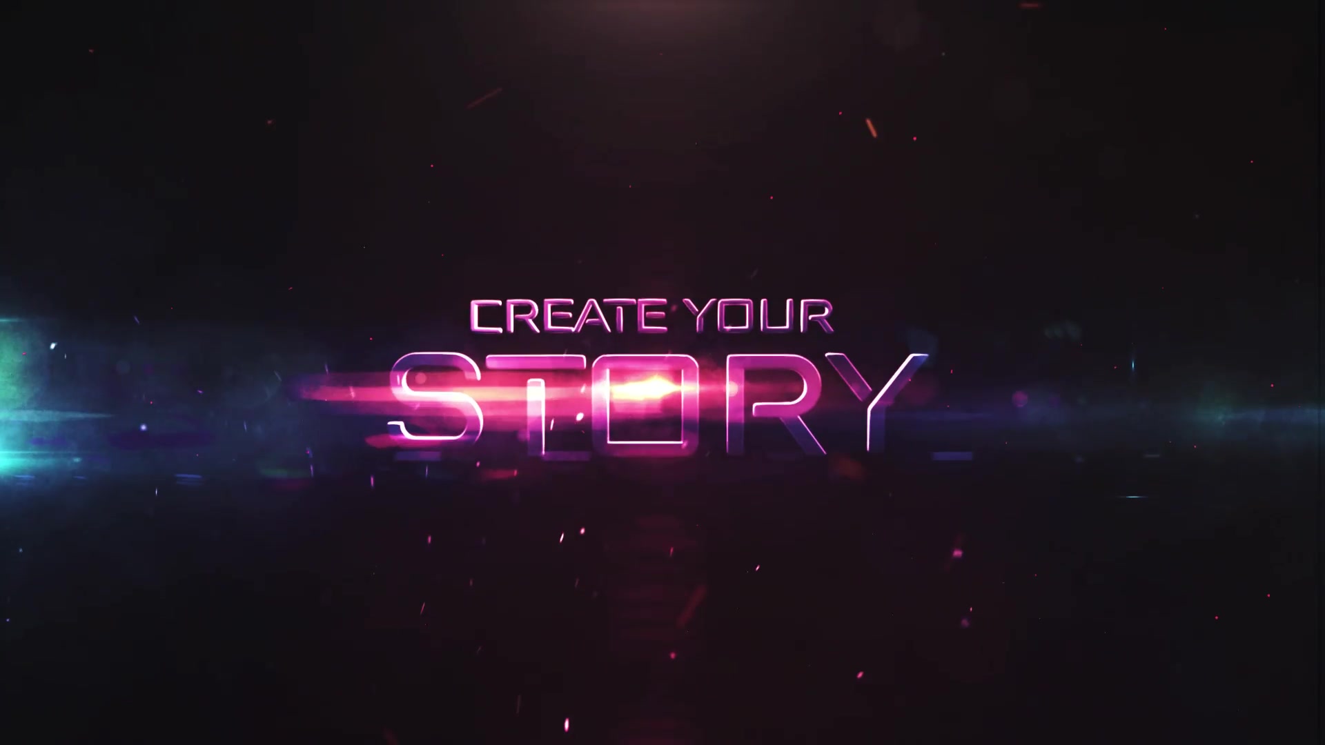 Action Trailer Videohive 21357039 After Effects Image 8