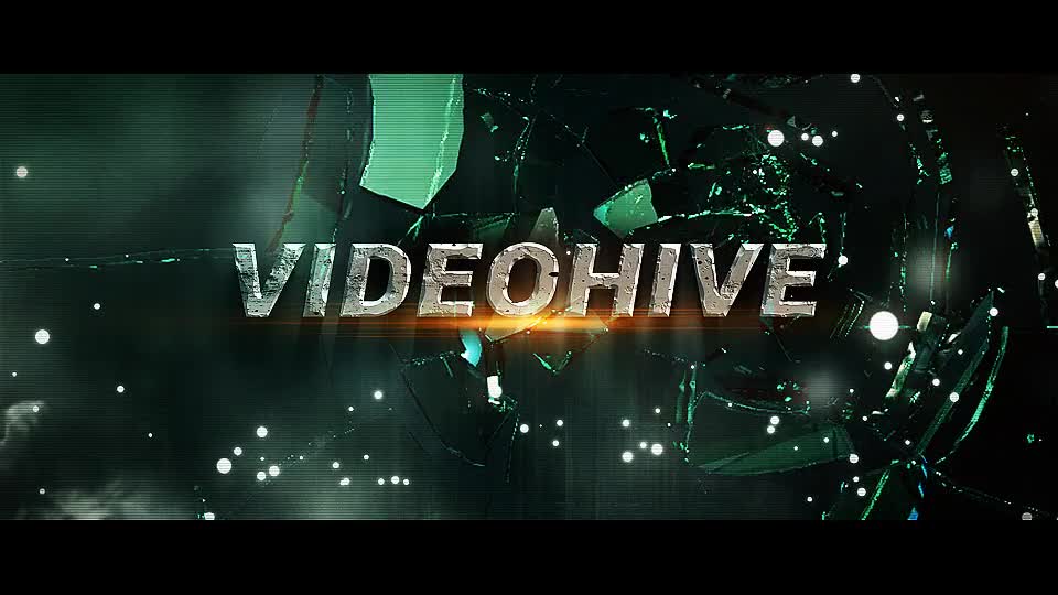 Action Trailer Videohive 22993567 After Effects Image 1