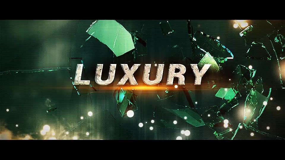 Action Trailer Videohive 22993567 After Effects Image 7