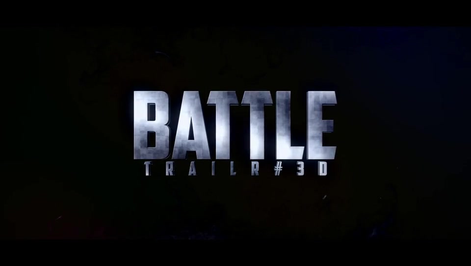 Action Trailer (BATTLE) Videohive 17414270 After Effects Image 8