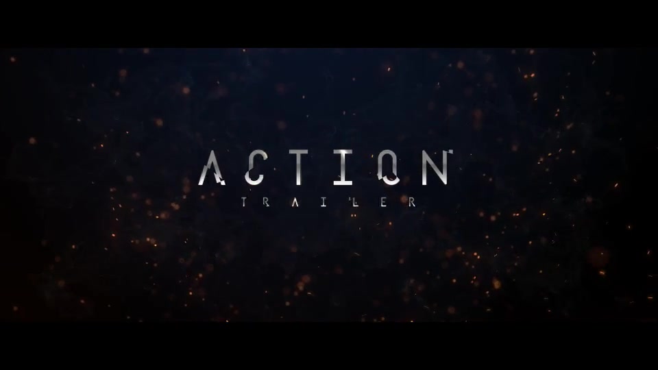 Action Trailer Videohive 19511109 After Effects Image 7