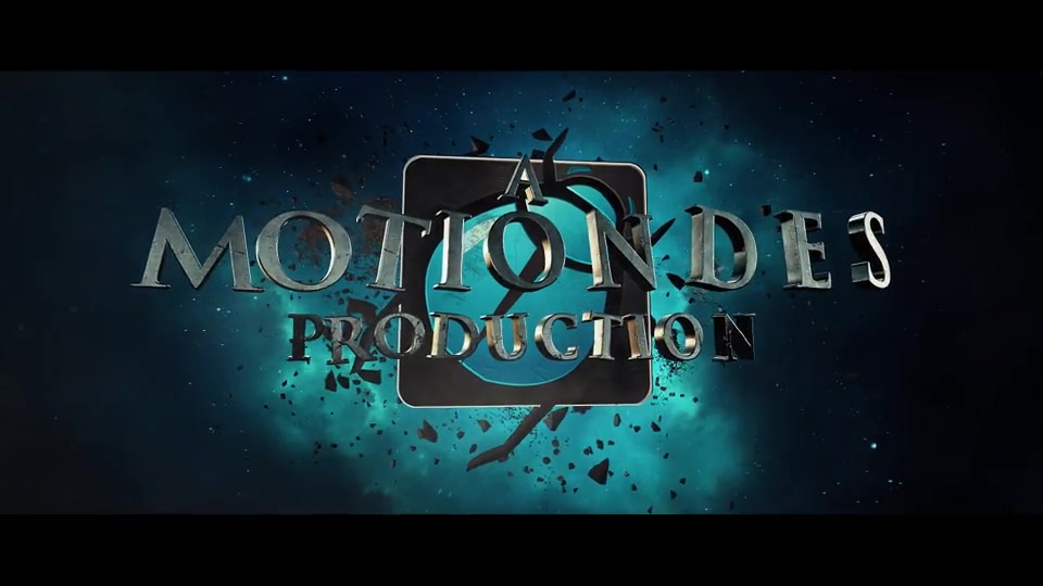 Action Trailer Videohive 21278429 After Effects Image 3