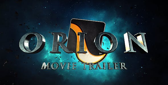 Action Trailer - Download 21278429 Videohive