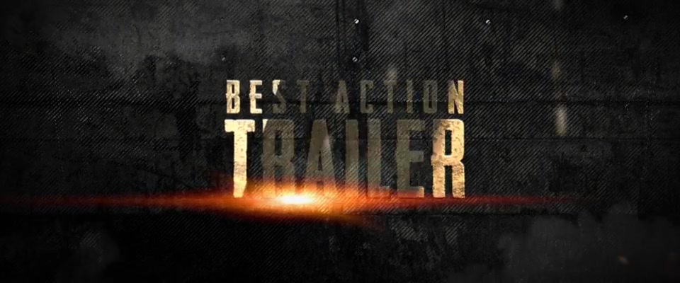 Action Trailer Videohive 8164813 After Effects Image 4