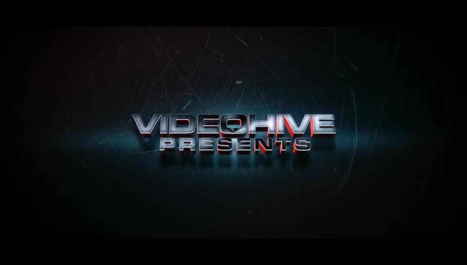 Action Trailer (SEED) Videohive 18723389 After Effects Image 1