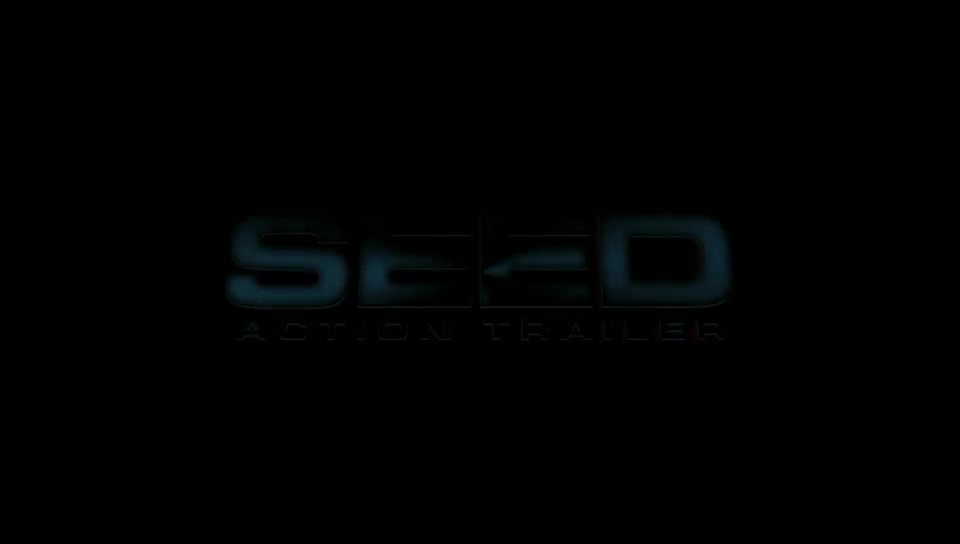 Action Trailer (SEED) Videohive 18723389 After Effects Image 8