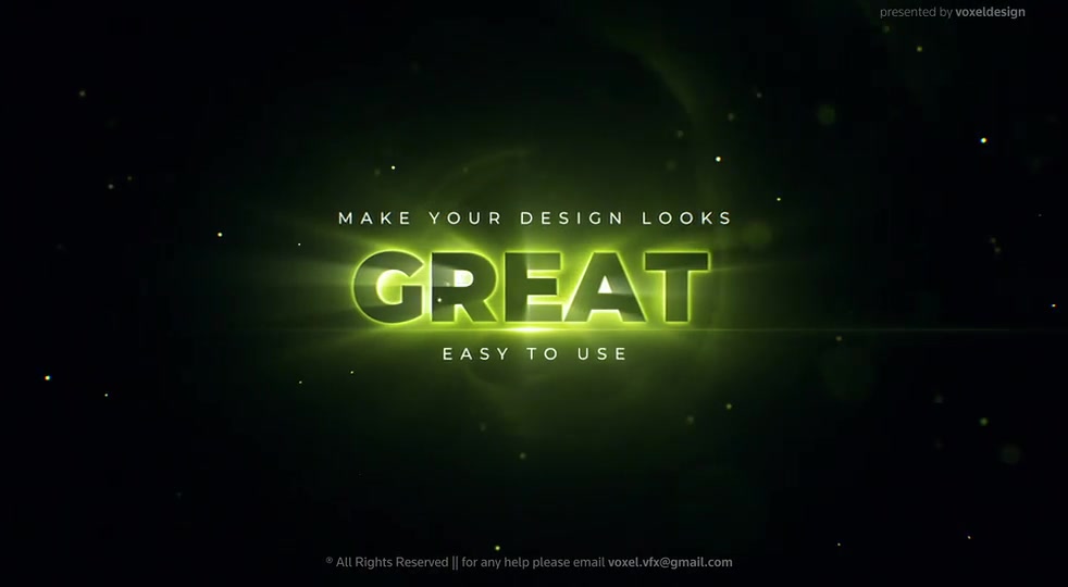 Action Trailer Title Videohive 32084604 After Effects Image 9