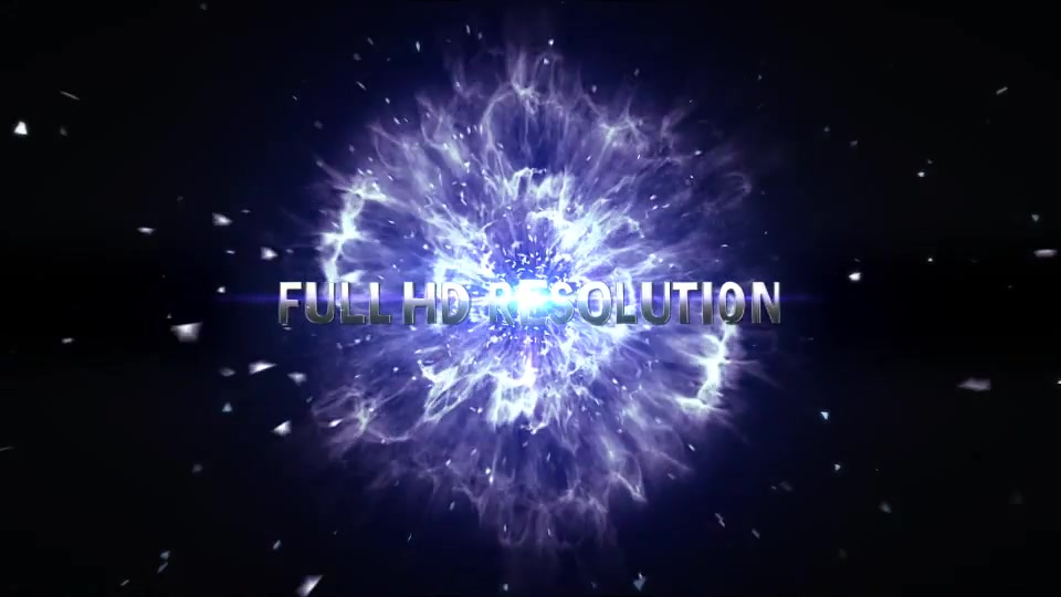 Action Trailer Titles Videohive 13863949 After Effects Image 6