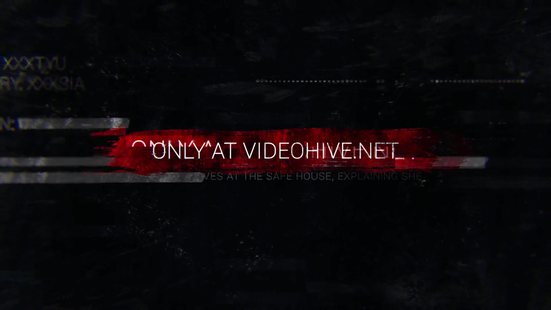 Action Trailer Titles Videohive 20716192 After Effects Image 11