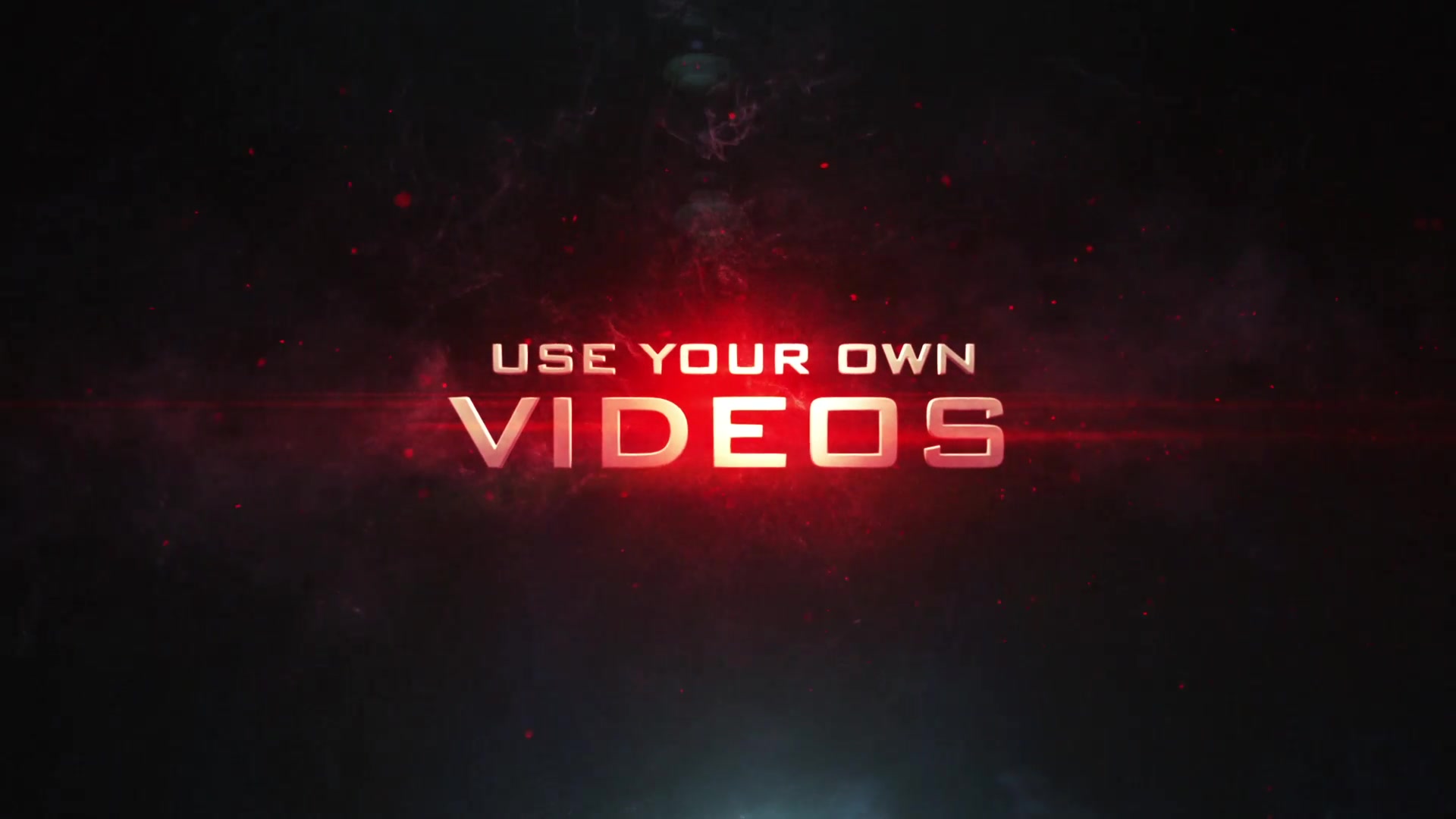 Action Trailer Titles Videohive 21578981 After Effects Image 6