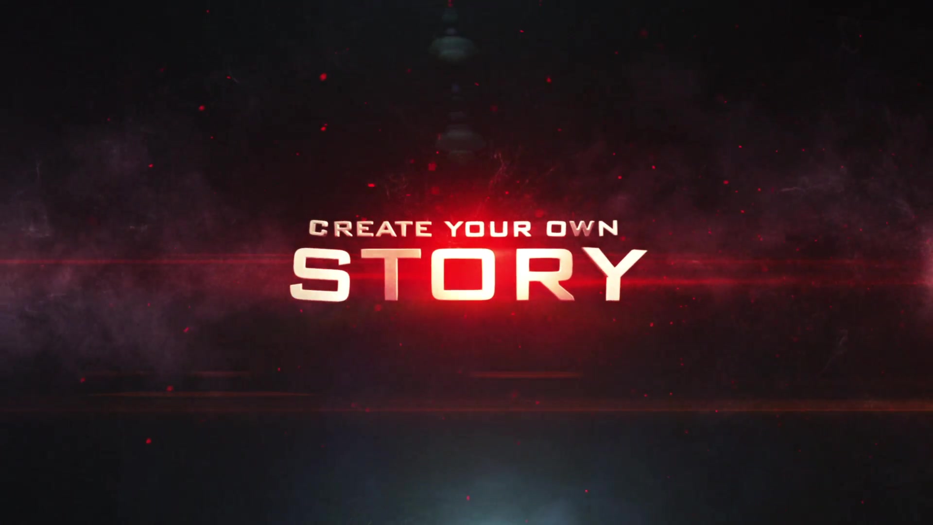 Action Trailer Titles Videohive 21578981 After Effects Image 7