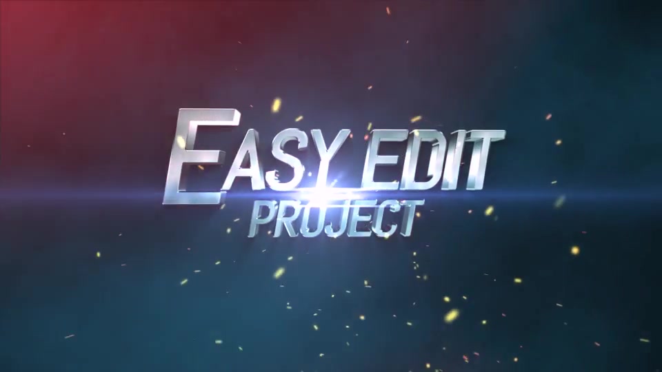 Action Trailer Videohive 13453426 After Effects Image 5