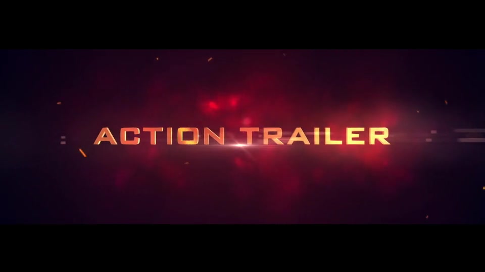 Action Trailer Videohive 15554643 After Effects Image 12