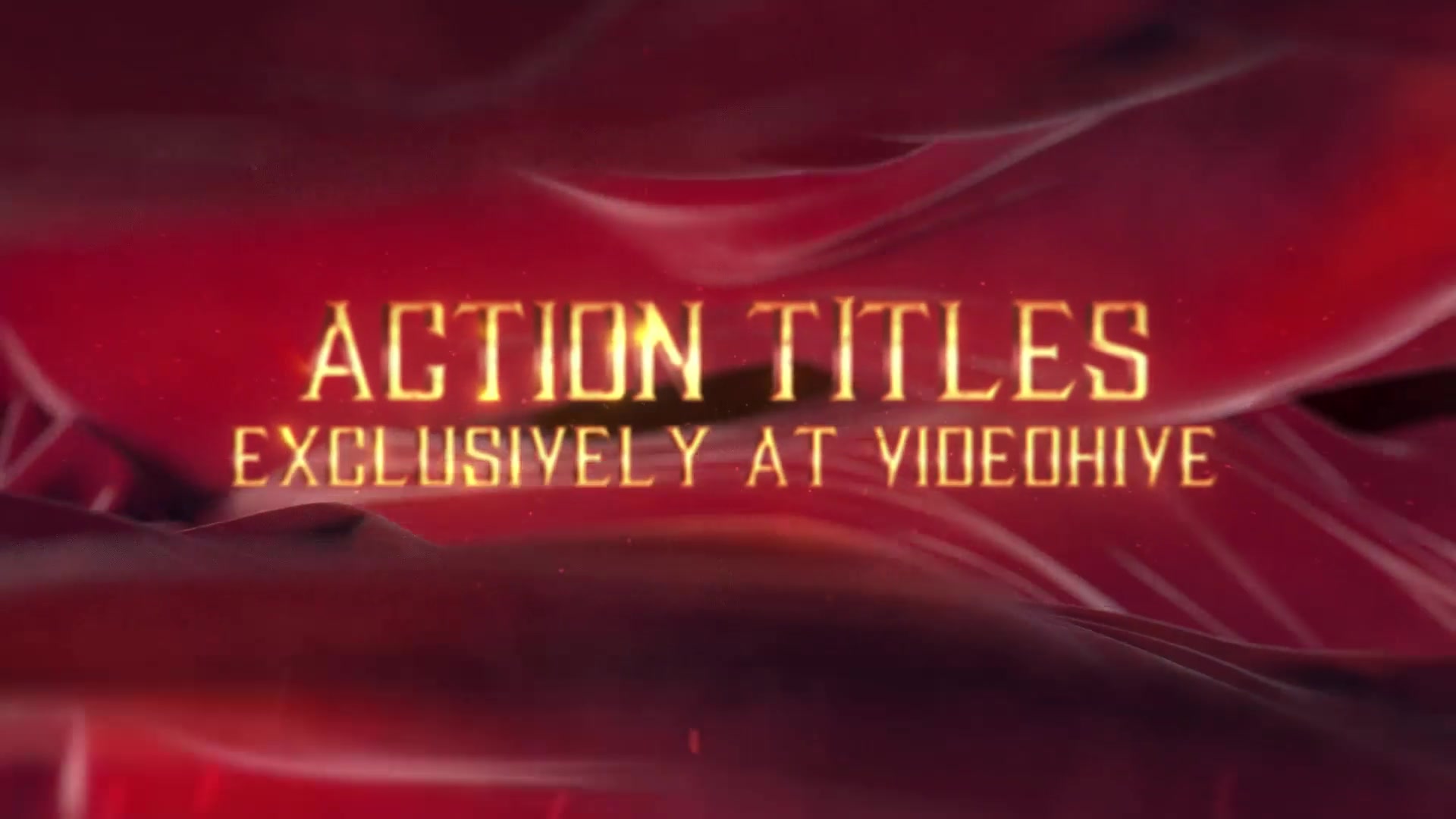 Action Trailer Videohive 15774933 After Effects Image 12