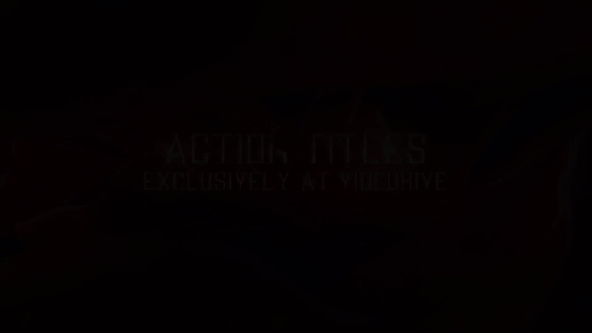 Action Trailer Videohive 15774933 After Effects Image 13