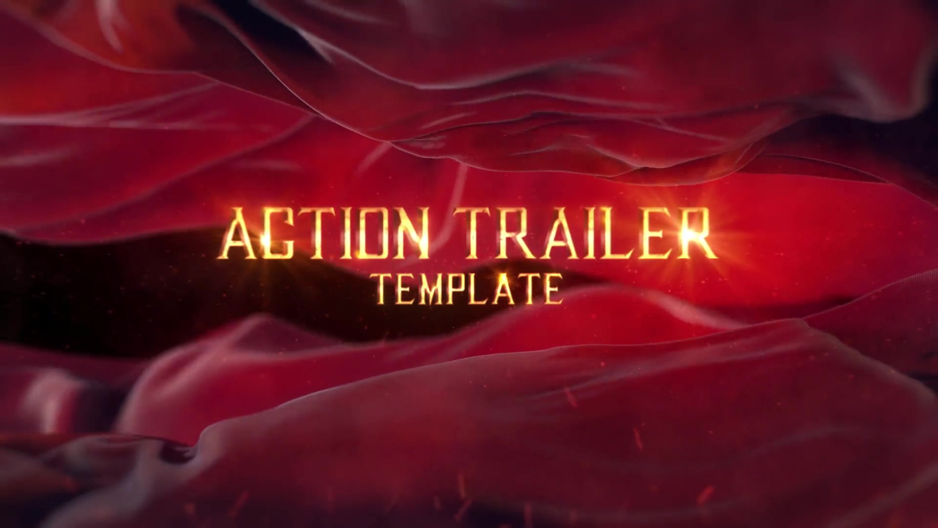 Action Trailer Videohive 15774933 After Effects Image 3