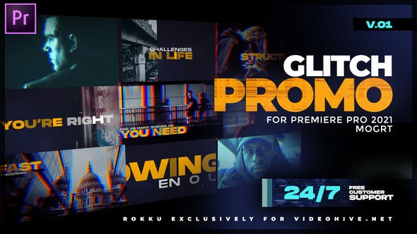 Action Trailer - Videohive 32287627 Download