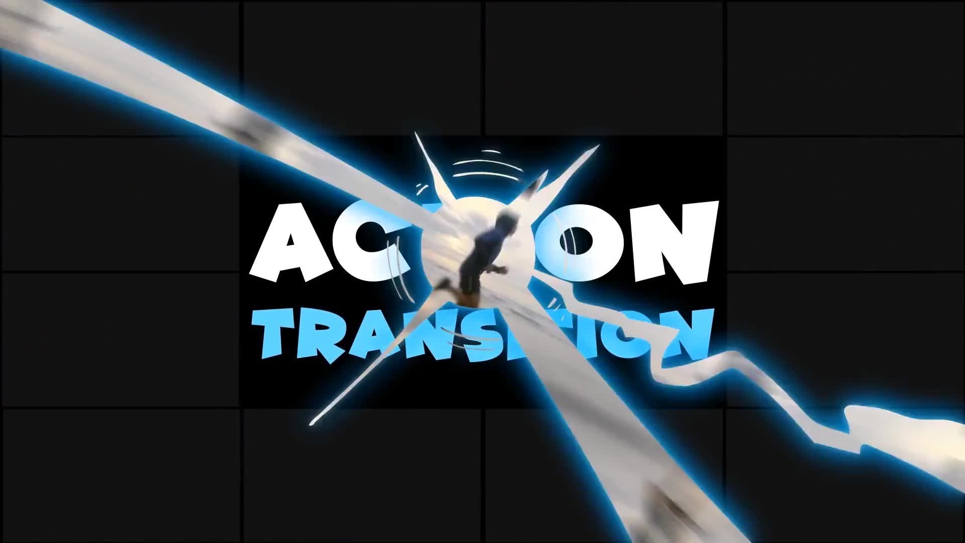 Action Transitions | After Effects Videohive 38506835 After Effects Image 2