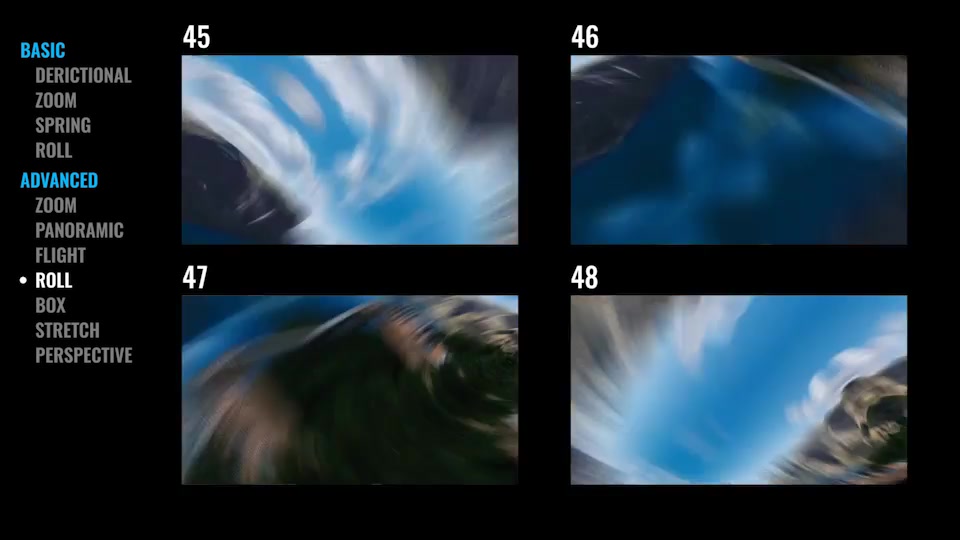 Action Transitions - Download Videohive 21781404