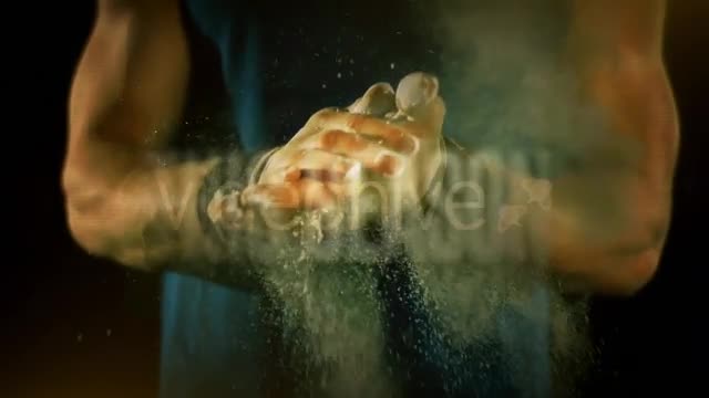 Action TV Spot - Download Videohive 11410145