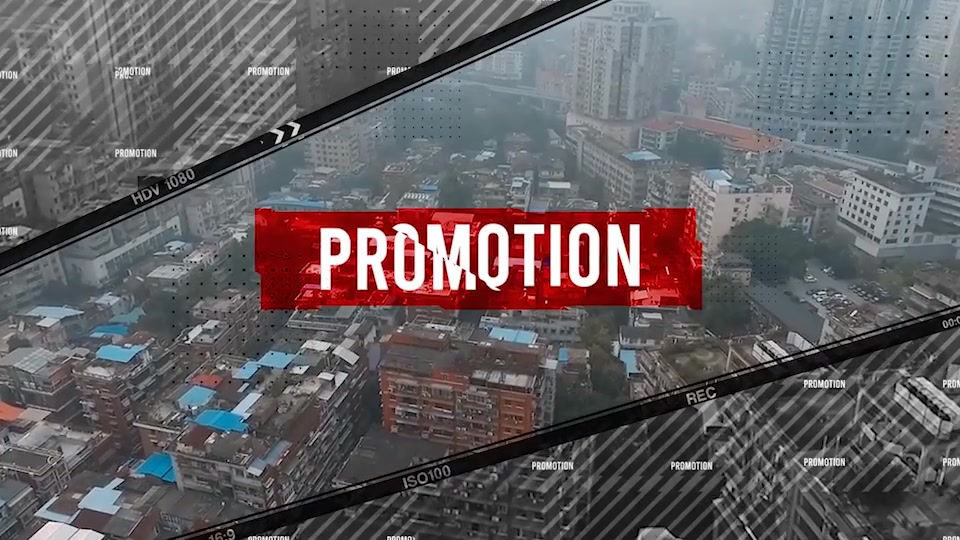 Action Urban Opener Videohive 23931749 Premiere Pro Image 5
