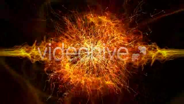 Active energy sphere Videohive 83268 Motion Graphics Image 1