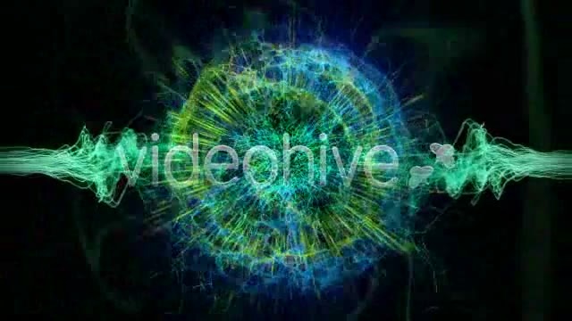 Active energy sphere Videohive 83268 Motion Graphics Image 10