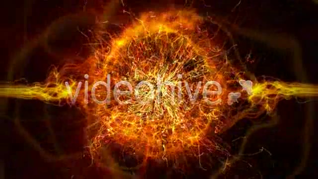 Active energy sphere Videohive 83268 Motion Graphics Image 2