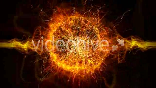 Active energy sphere Videohive 83268 Motion Graphics Image 3