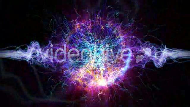 Active energy sphere Videohive 83268 Motion Graphics Image 4