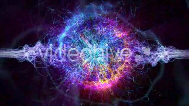 Active energy sphere Videohive 83268 Motion Graphics Image 6