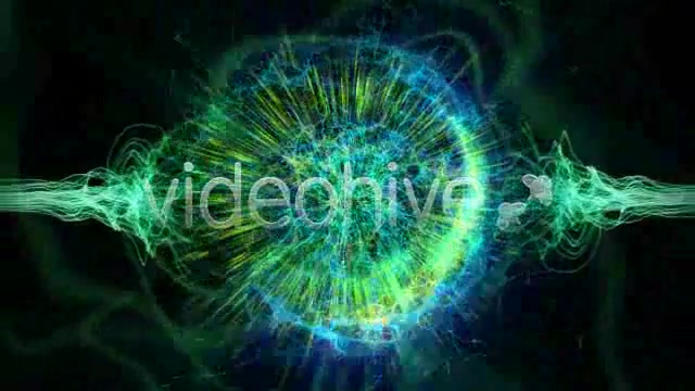 Active energy sphere Videohive 83268 Motion Graphics Image 8
