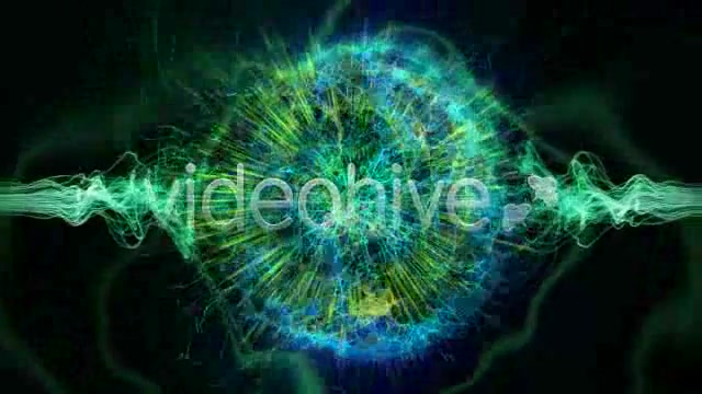 Active energy sphere Videohive 83268 Motion Graphics Image 9