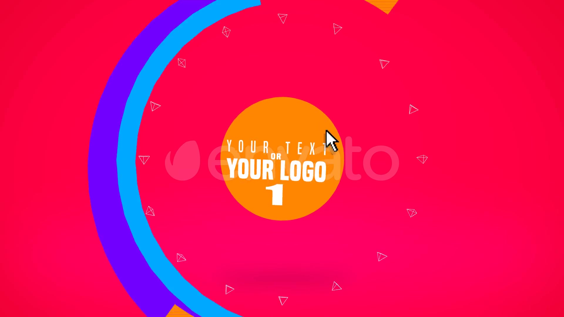 Active Logo Reveal Pack Videohive 24628468 After Effects Image 5