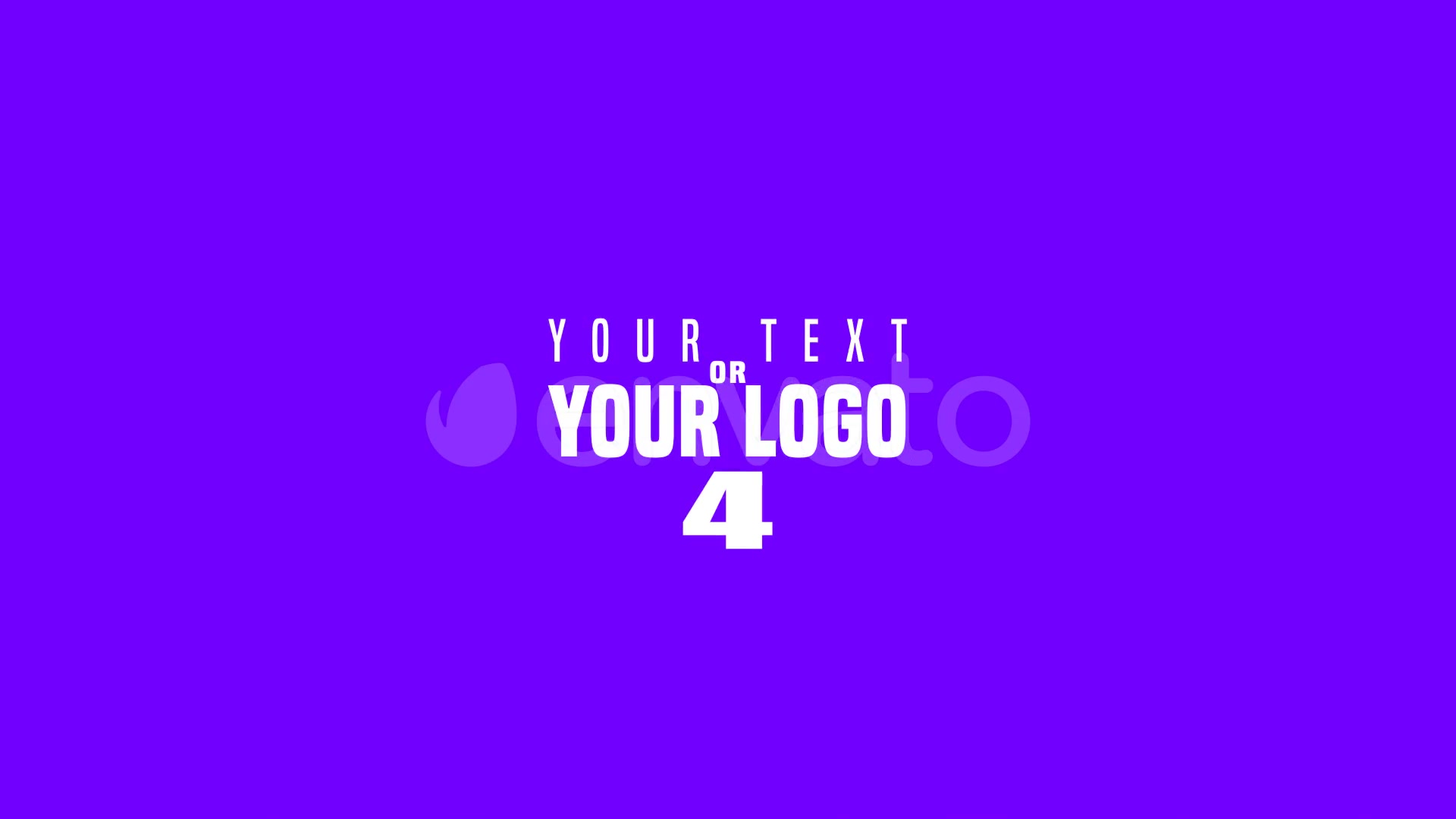 Active Logo Reveal Pack Videohive 24628468 After Effects Image 8