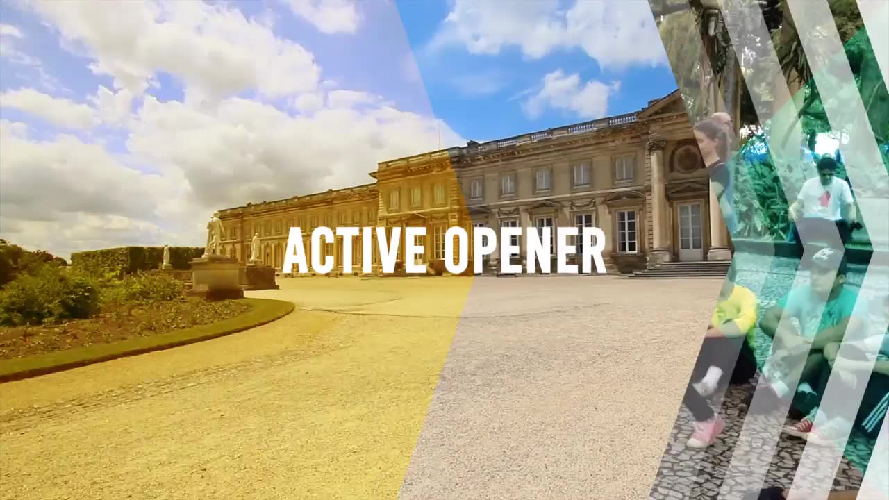 Active Opener - Download Videohive 20368043