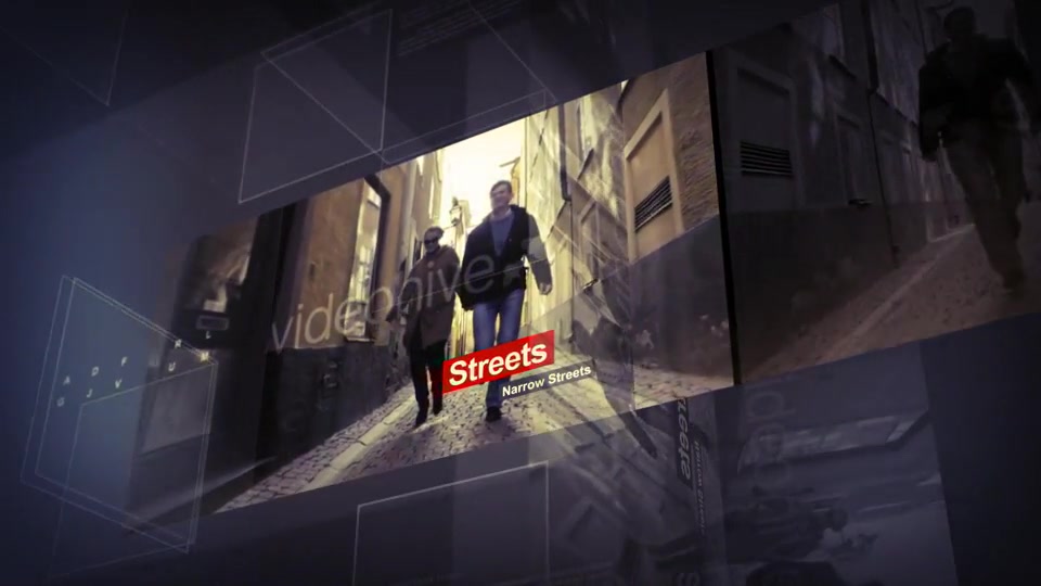 Active Screen Videohive 23776688 After Effects Image 3