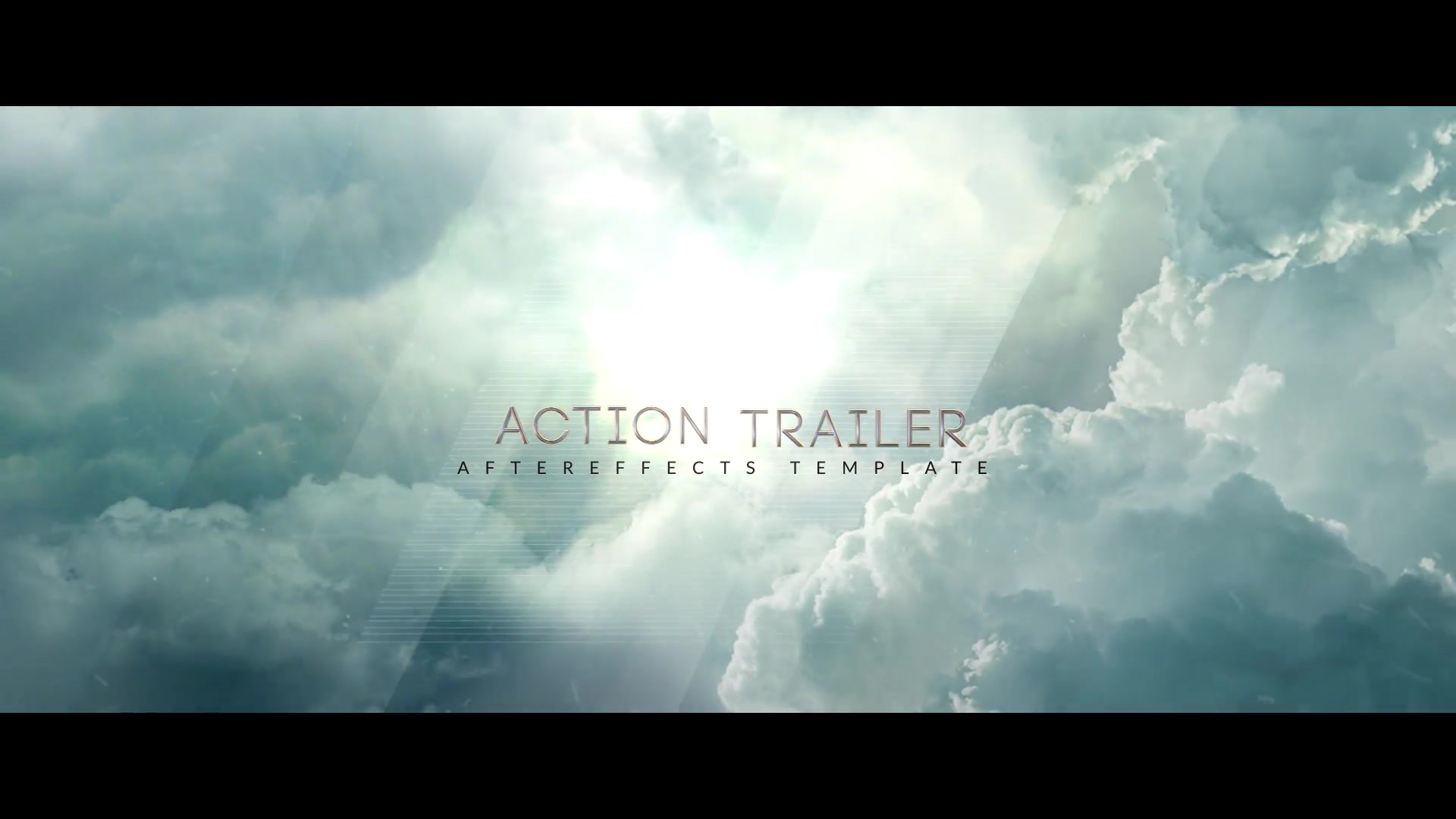 Actrail | Action Trailer - Download Videohive 12669693