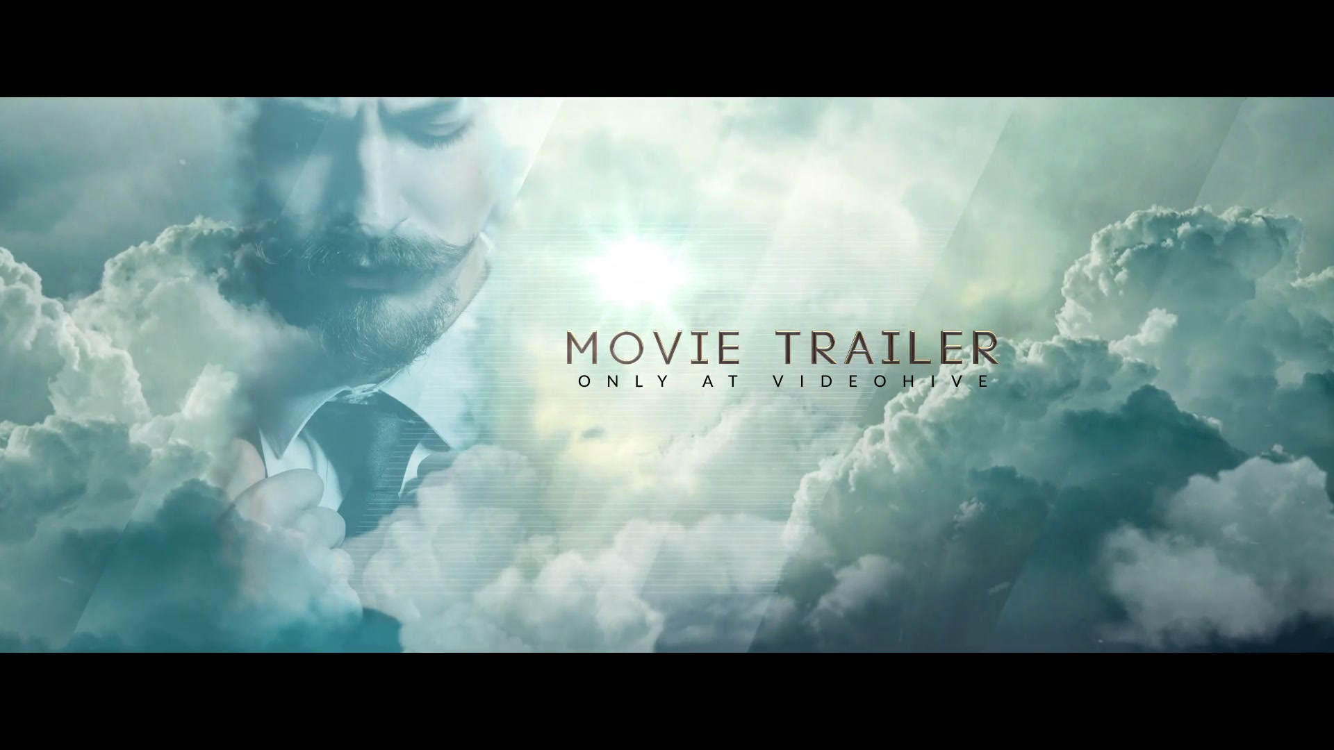 Actrail | Action Trailer - Download Videohive 12669693