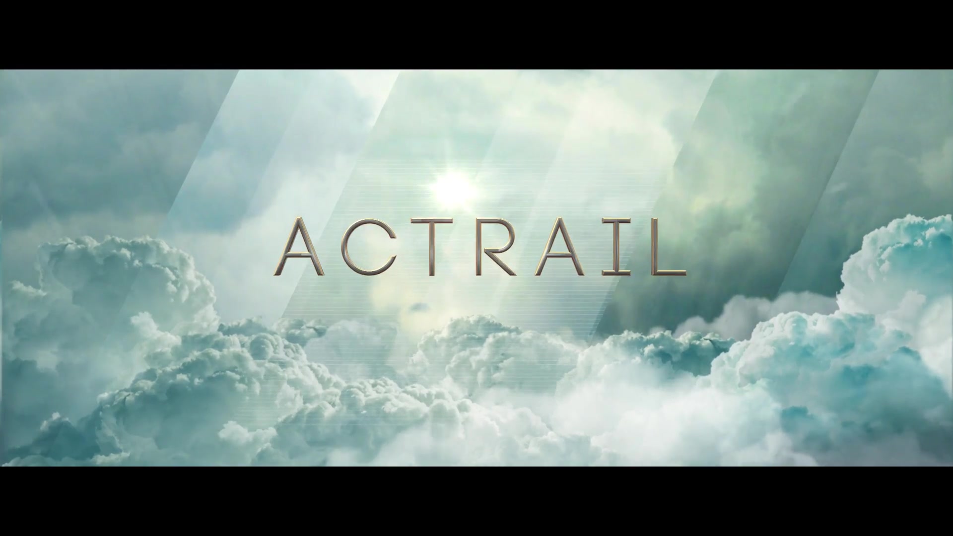 Actrail | Action Trailer - Download Videohive 12669693