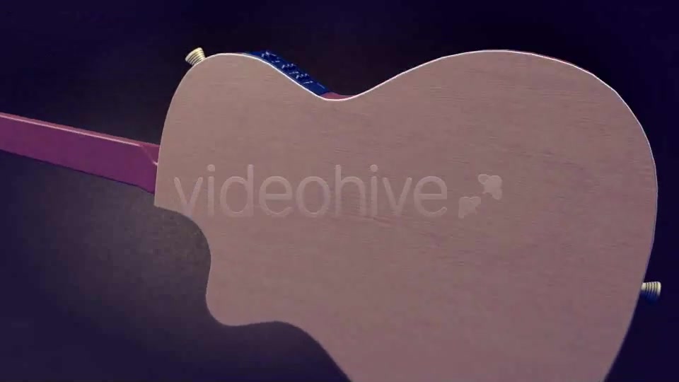 Acustic Life Videohive 3952938 Apple Motion Image 9
