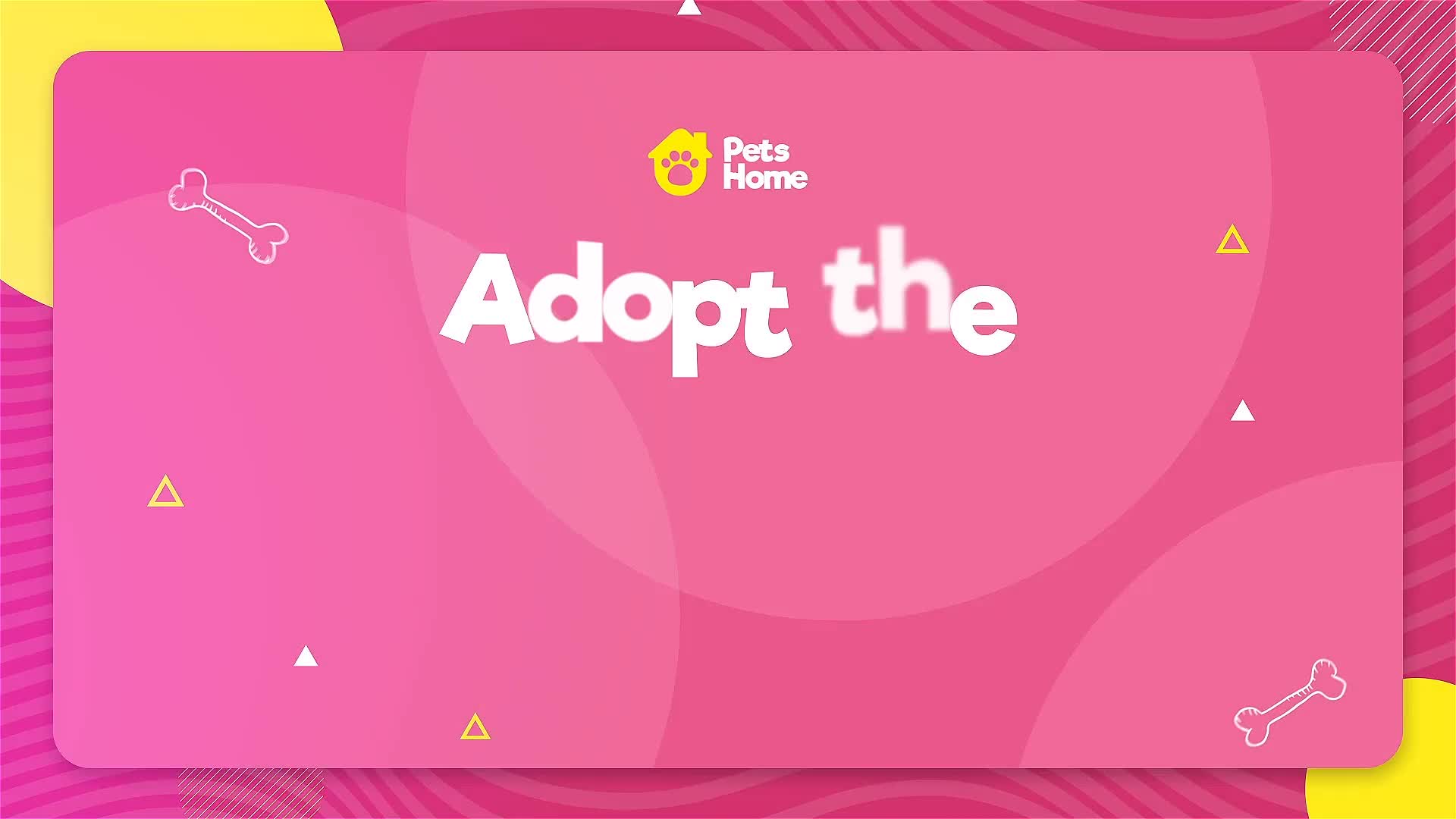 Adopt Me | Pet Promo Videohive 33108039 After Effects Image 1